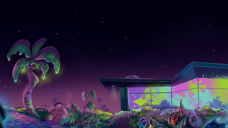 кадр из фильма Vesta Inn Resort