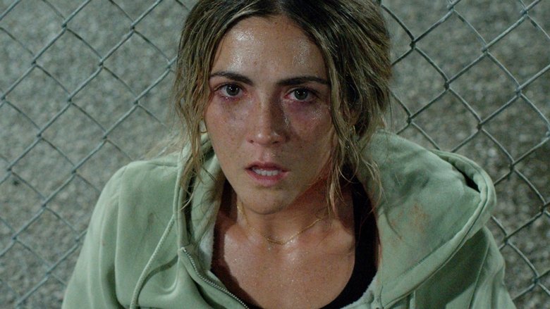 кадр из фильма Ячейка 234