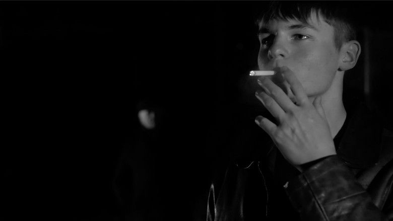 кадр из фильма The Footsteps We Leave Behind