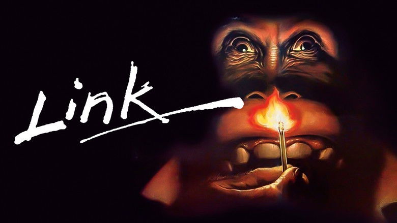 кадр из фильма Линк