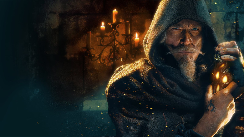 кадр из фильма Седьмой сын