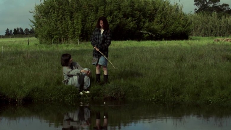 кадр из фильма Petricor