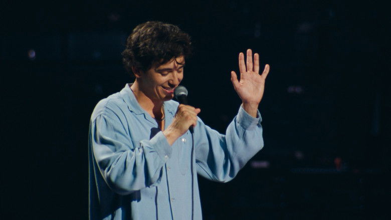 кадр из фильма Marcello Hernández: American Boy