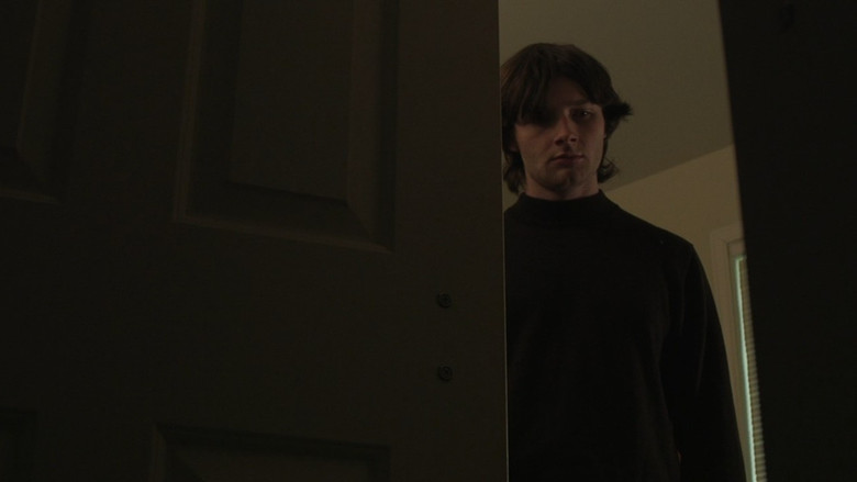 кадр из фильма Usucapio