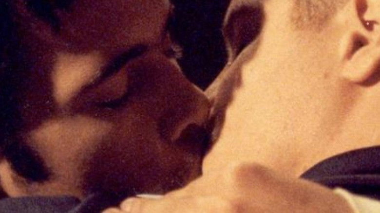 кадр из фильма Odete