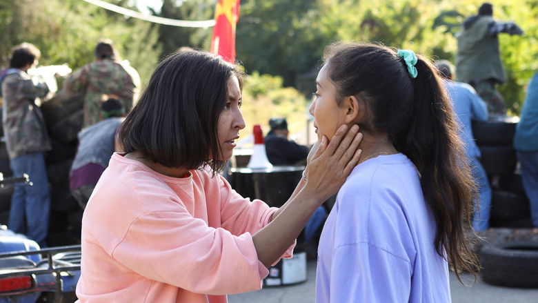 кадр из фильма Бинс