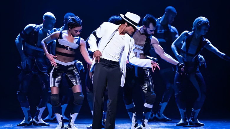 кадр из фильма MJ - The Musical