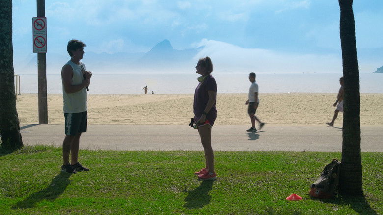кадр из фильма Filme de Areia