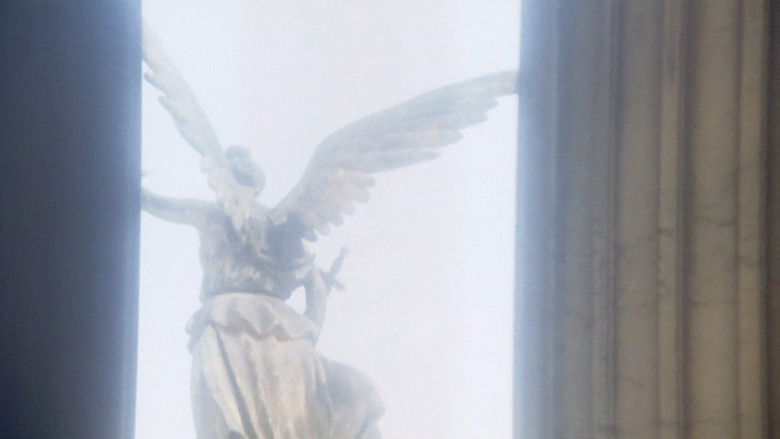 кадр из фильма Ars amandi