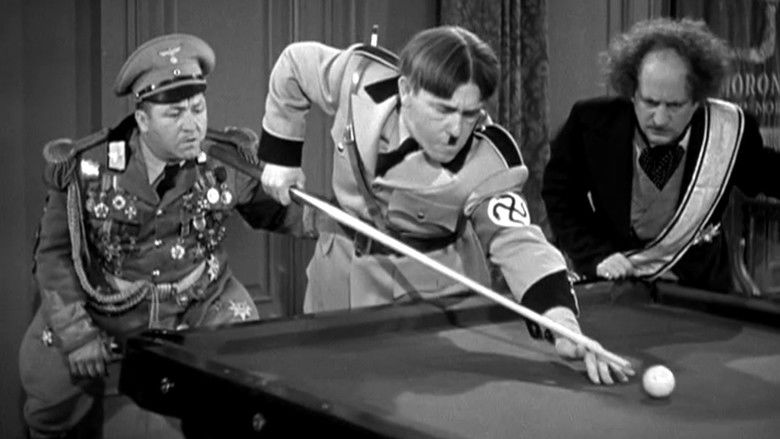 Никакого больше \