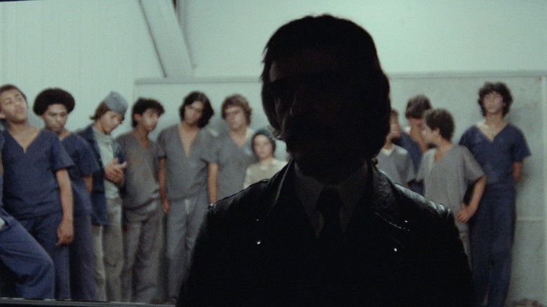 кадр из фильма Пишоте: Закон самого слабого