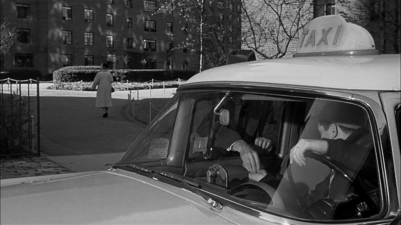 кадр из фильма Тем тяжелее падение