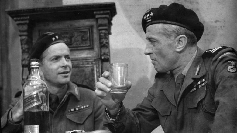 кадр из фильма Daleka jest droga