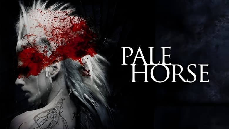 кадр из фильма Pale Horse