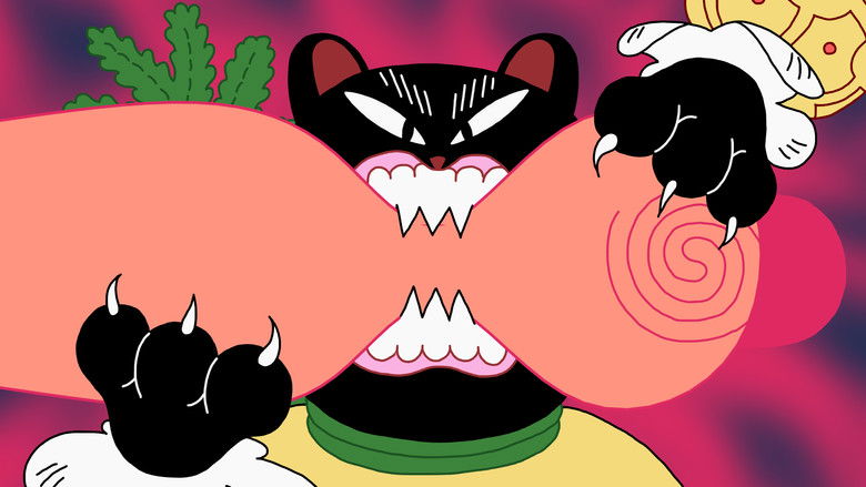 кадр из фильма Miisufy