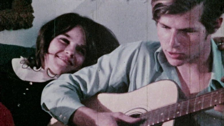 кадр из фильма Thirteen Blue Doors