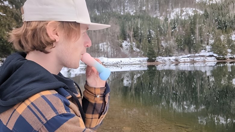 кадр из фильма Goblin