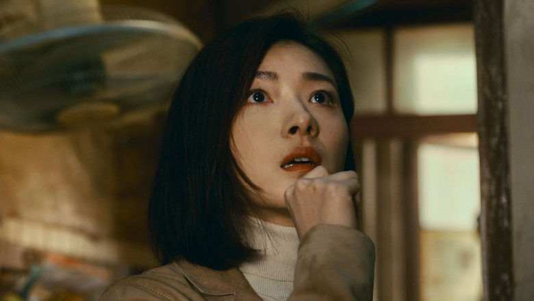 кадр из фильма Конец игры