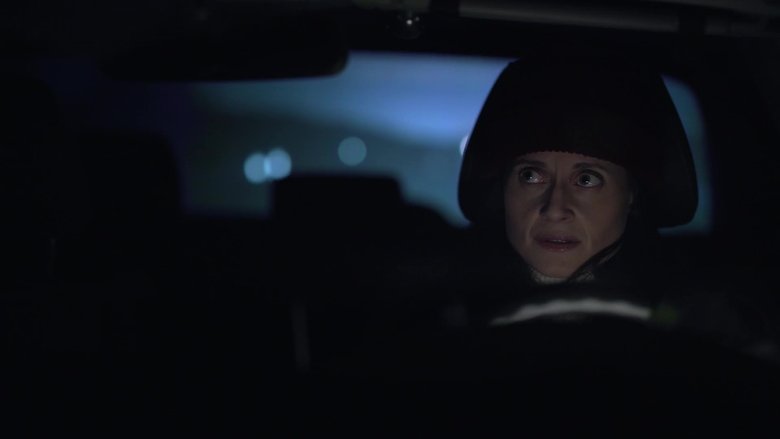 кадр из фильма Rest Area