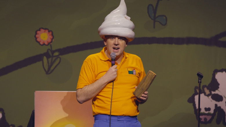 кадр из фильма Tim Vine: Sunset Milk Idiot