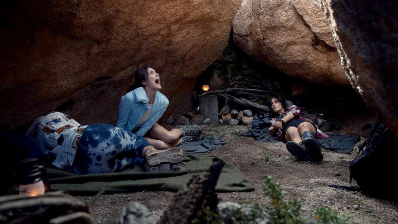 кадр из фильма Kidnapping in the Grand Canyon