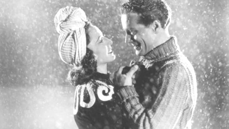 кадр из фильма Белая фантазия