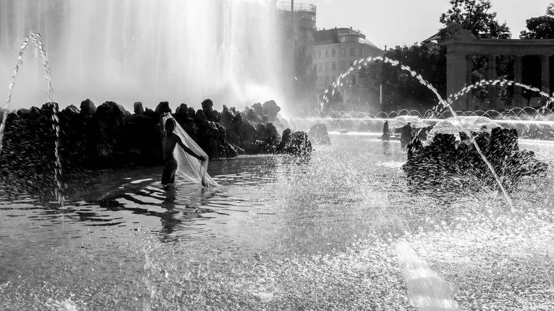 кадр из фильма Ode to masturbation