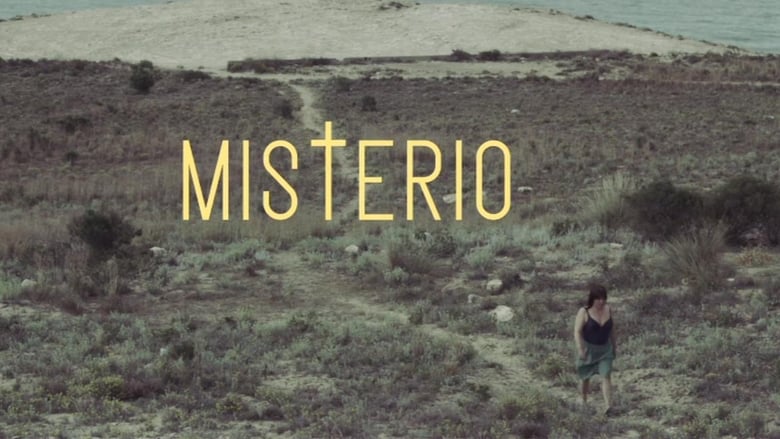 кадр из фильма Misterio