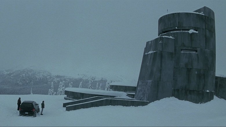 кадр из фильма Детоксикация