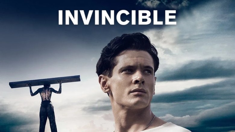 кадр из фильма Несломленный