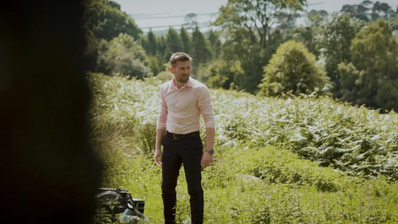 кадр из фильма Màthair