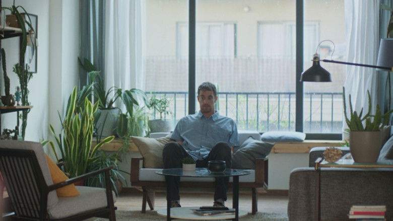 кадр из фильма אזרח מודאג