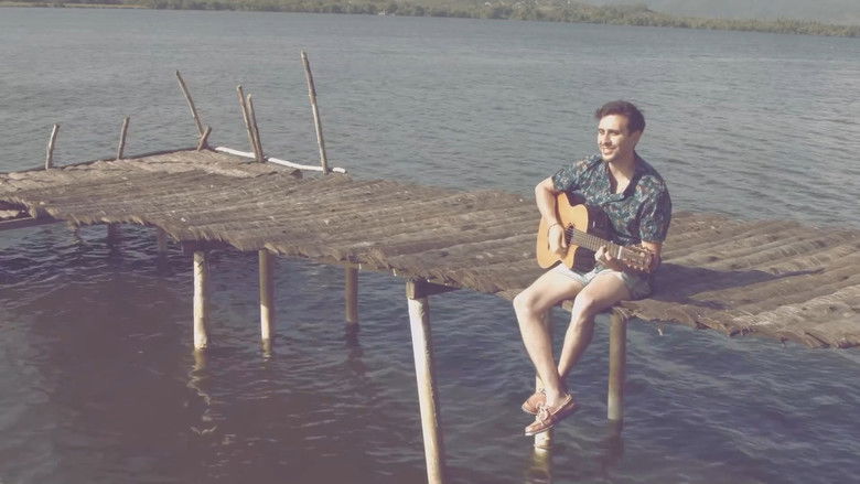 кадр из фильма Mi Vida Me Pasa