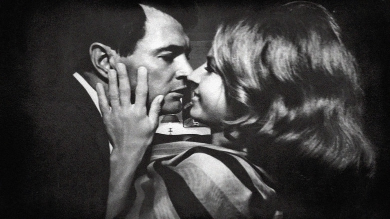 кадр из фильма Вторые