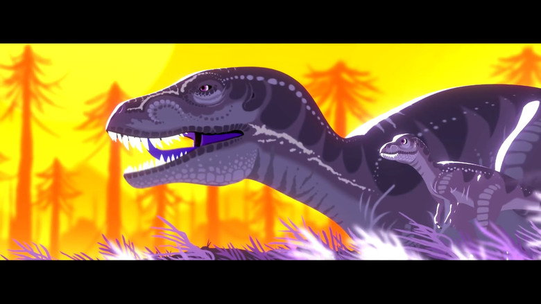 кадр из фильма Sharp Teeth