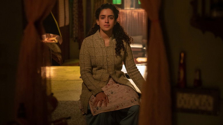 кадр из фильма Чудачка