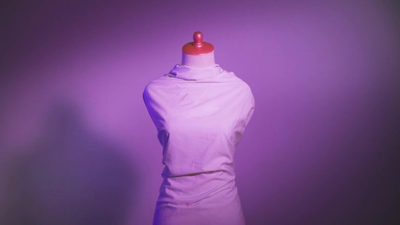 кадр из фильма Dried Tears