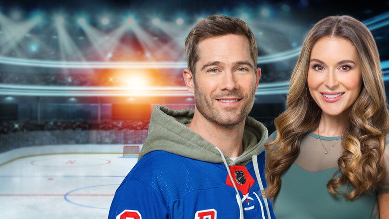 кадр из фильма Taking a Shot at Love