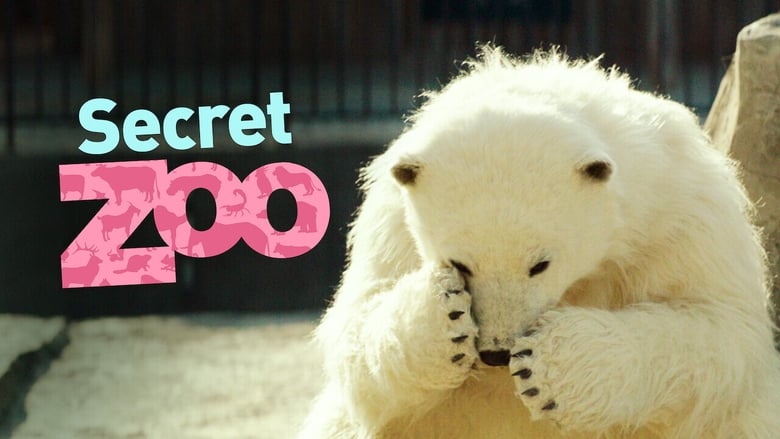 кадр из фильма Секретный зоопарк