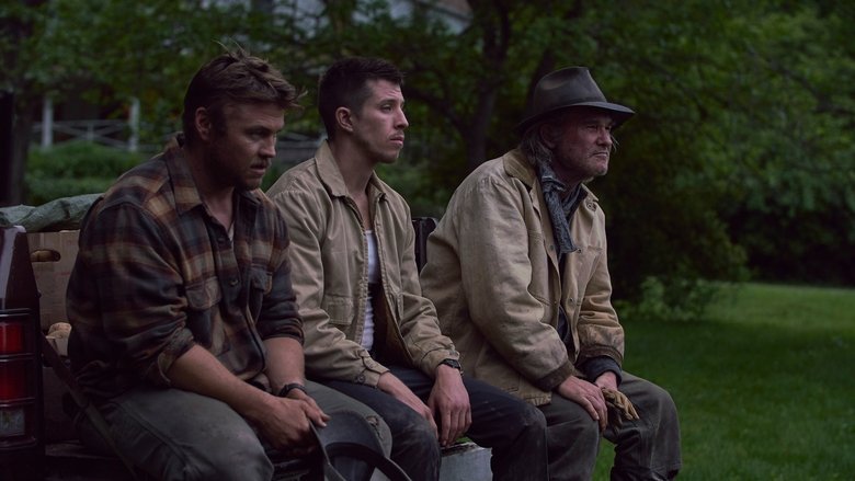 кадр из фильма Крипто