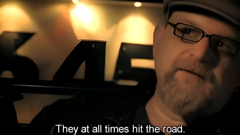 кадр из фильма Uluma