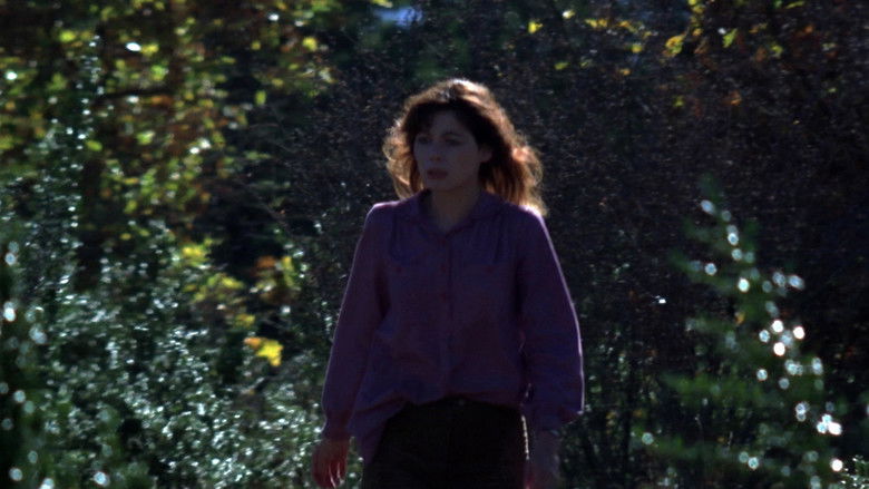 кадр из фильма Гроздья смерти