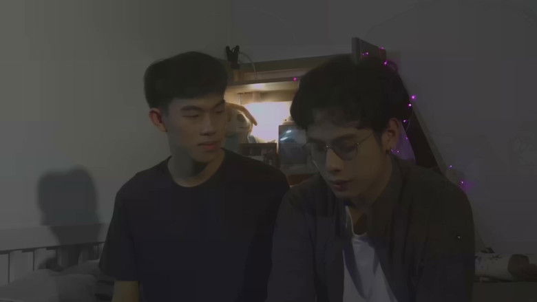 кадр из фильма TONIGHT