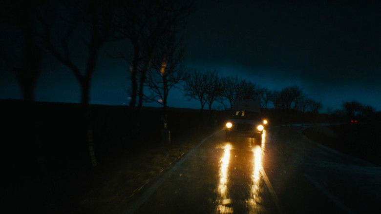 кадр из фильма Американский друг