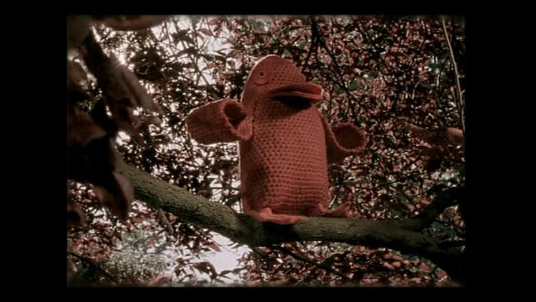 кадр из фильма Lever de rideau pour Primagaz