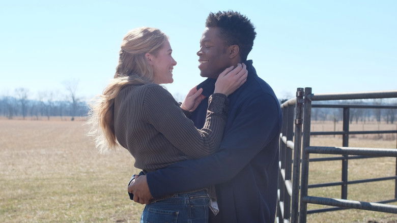 кадр из фильма Любовь важна