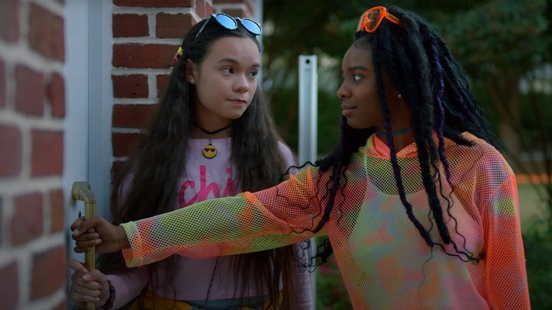 кадр из фильма Hidden Orchard Mysteries: The Case of the Air B and B Robbery