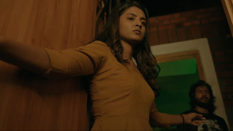 кадр из фильма ஓ பட்டர்ஃப்ளை!