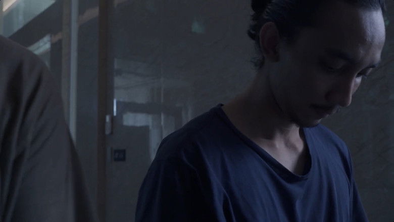 кадр из фильма Belenggu Masa Lalu