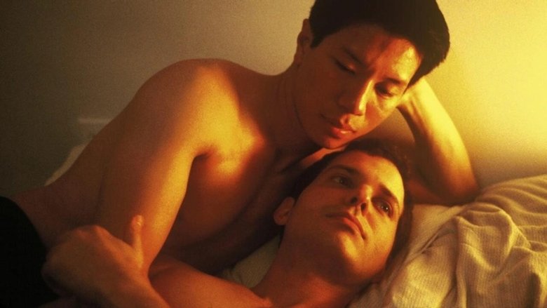 кадр из фильма Flow